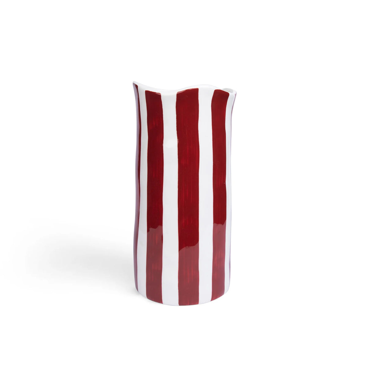 Stripe Vase - Large
