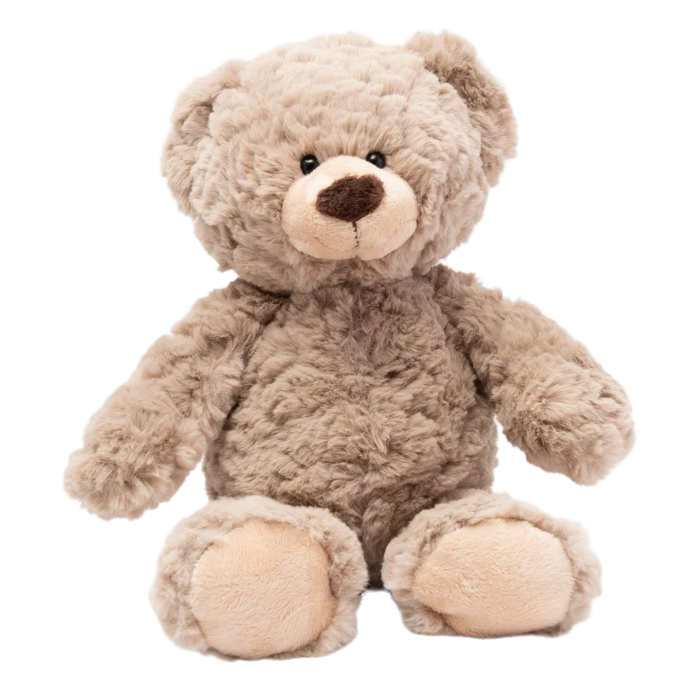 Billy the Bear