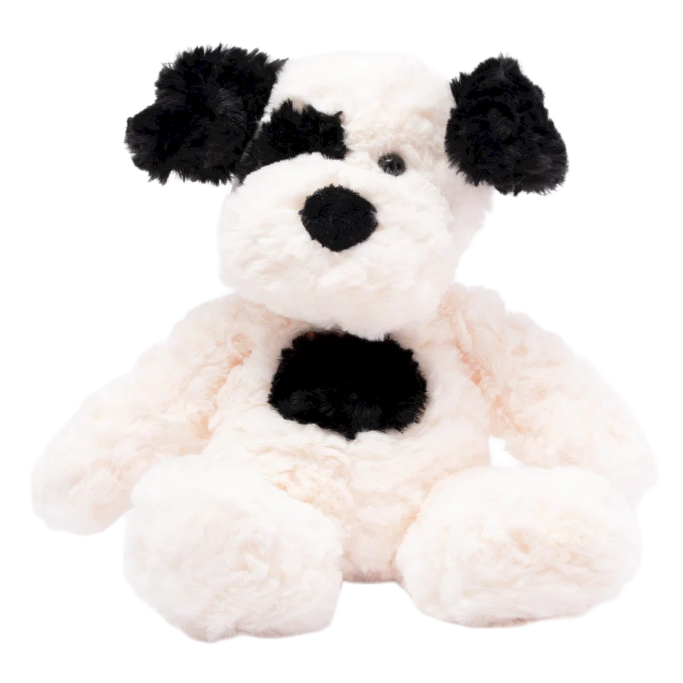 Harry the Dog