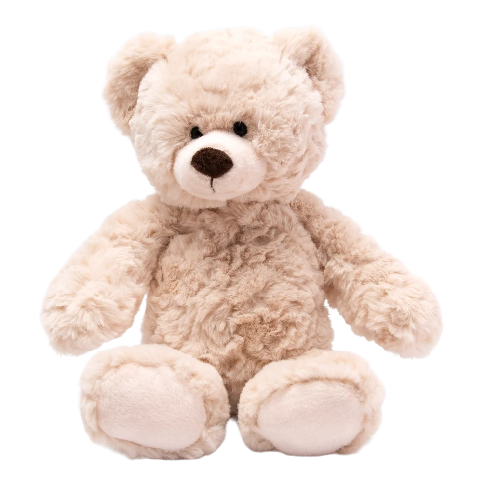 Marshmallow the Bear
