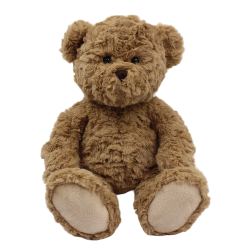Byron the Bear
