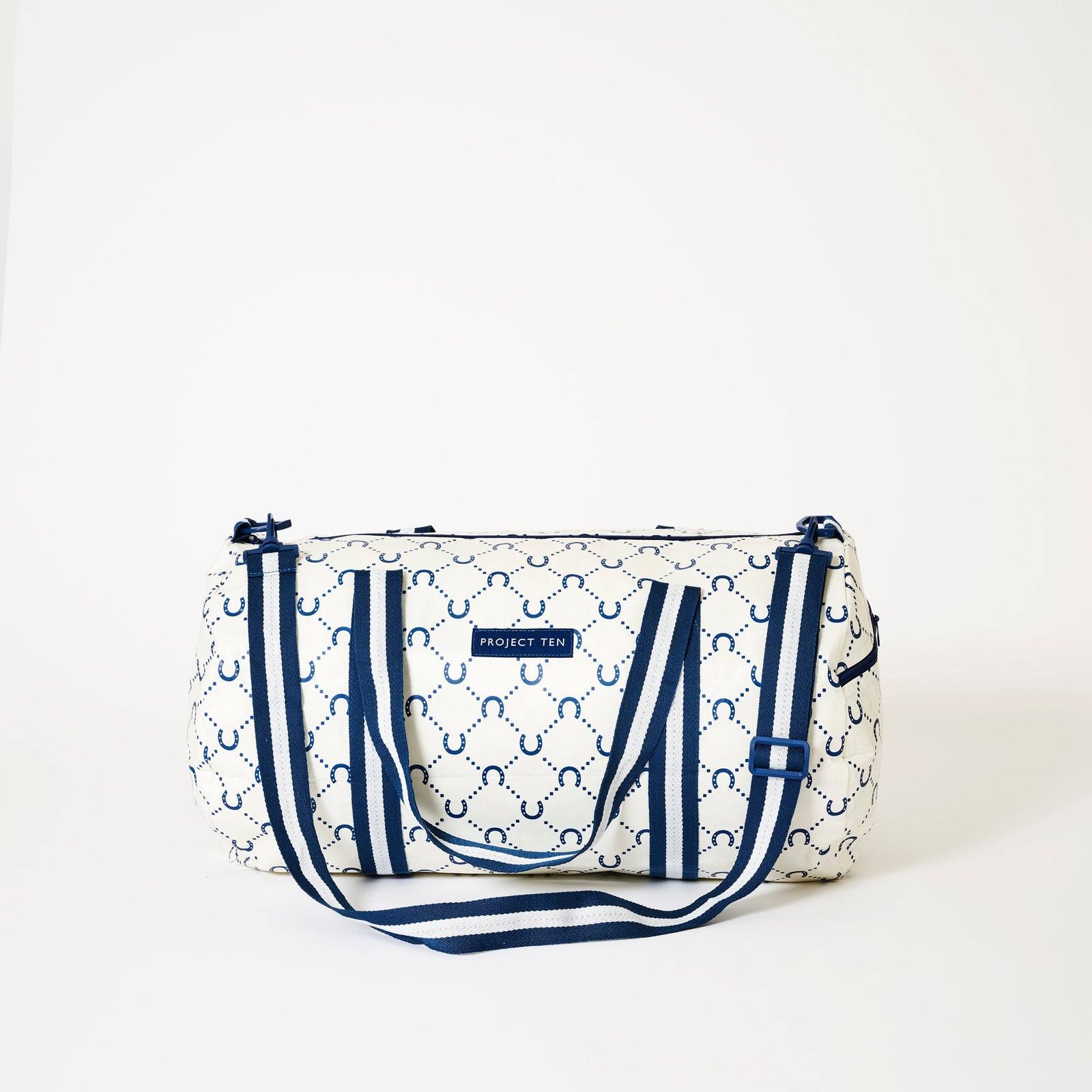 Barrel Bag