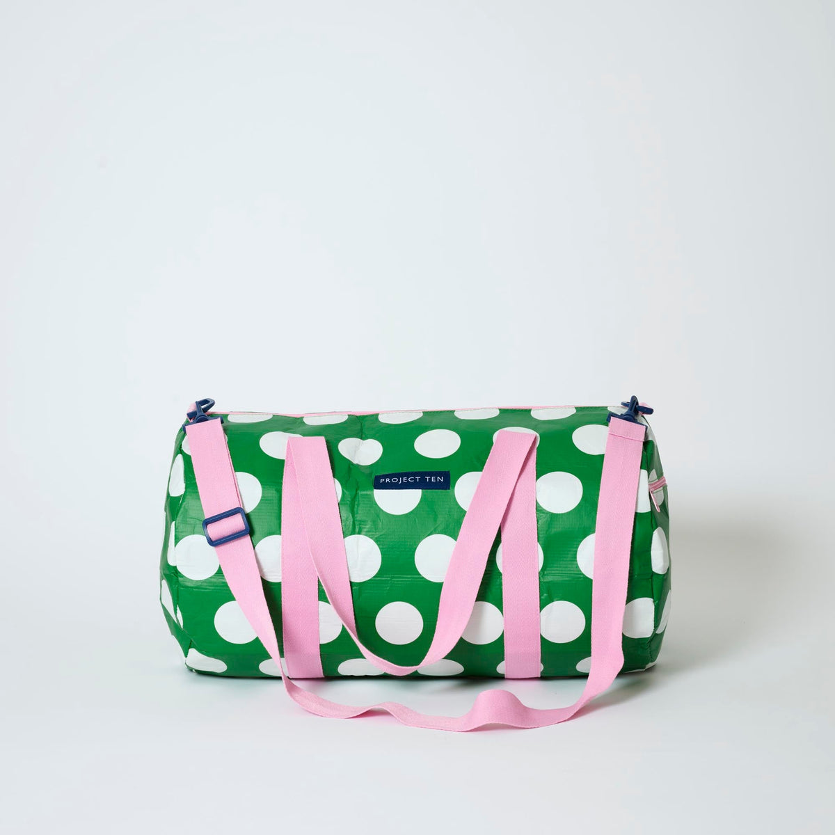 Barrel Bag
