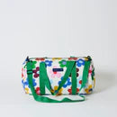 Barrel Bag