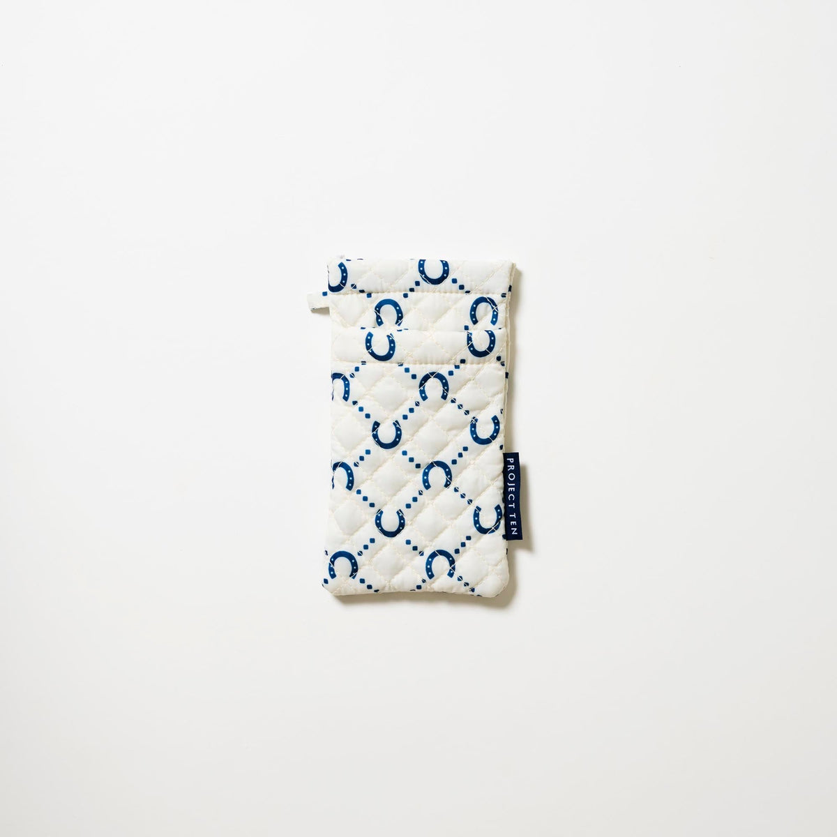 Double Glasses Case