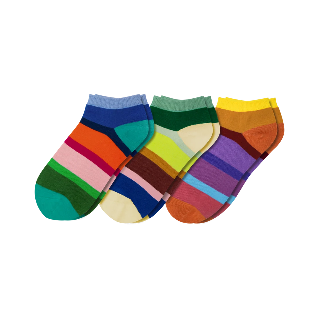 Sneaker Socks Box Set