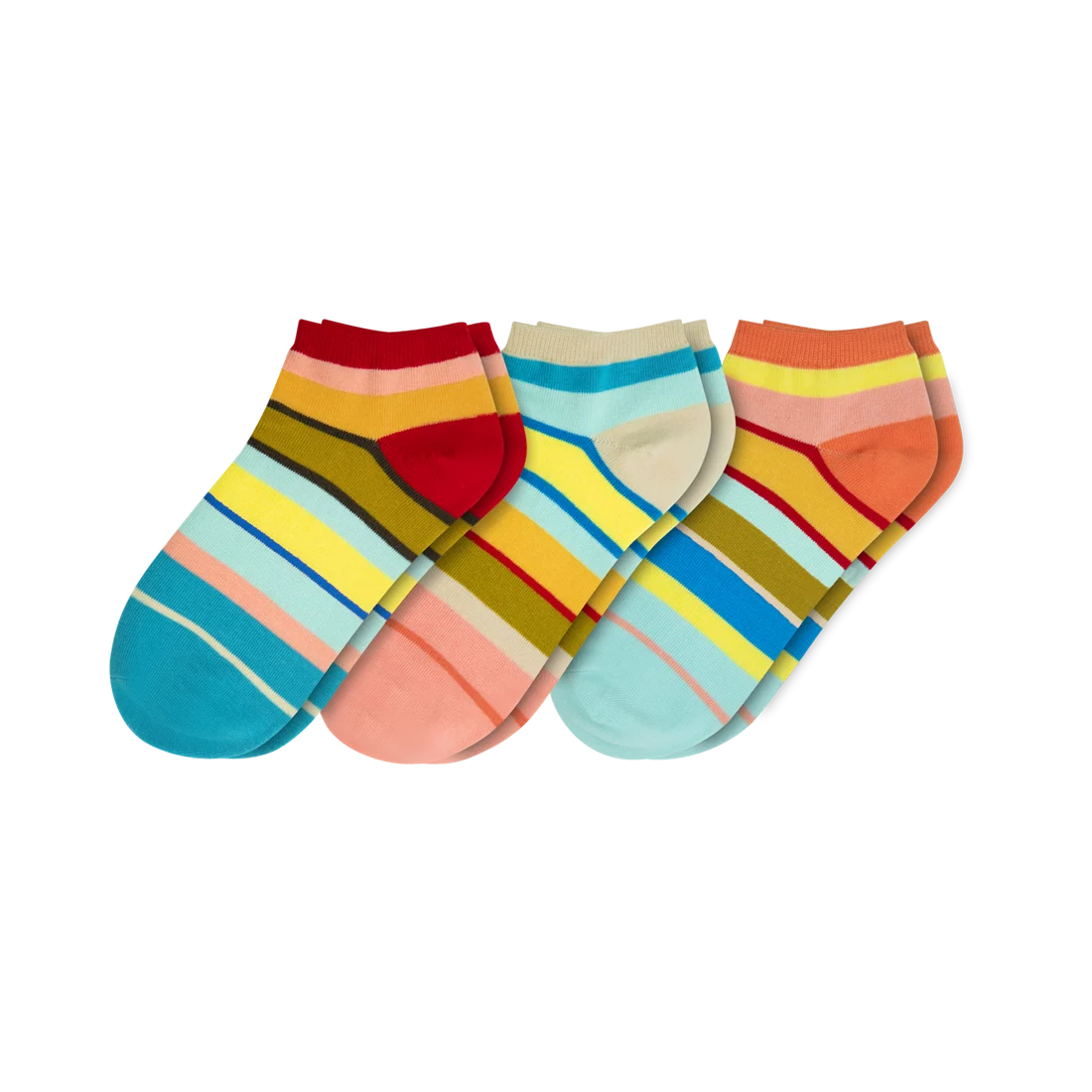 Sneaker Socks Box Set
