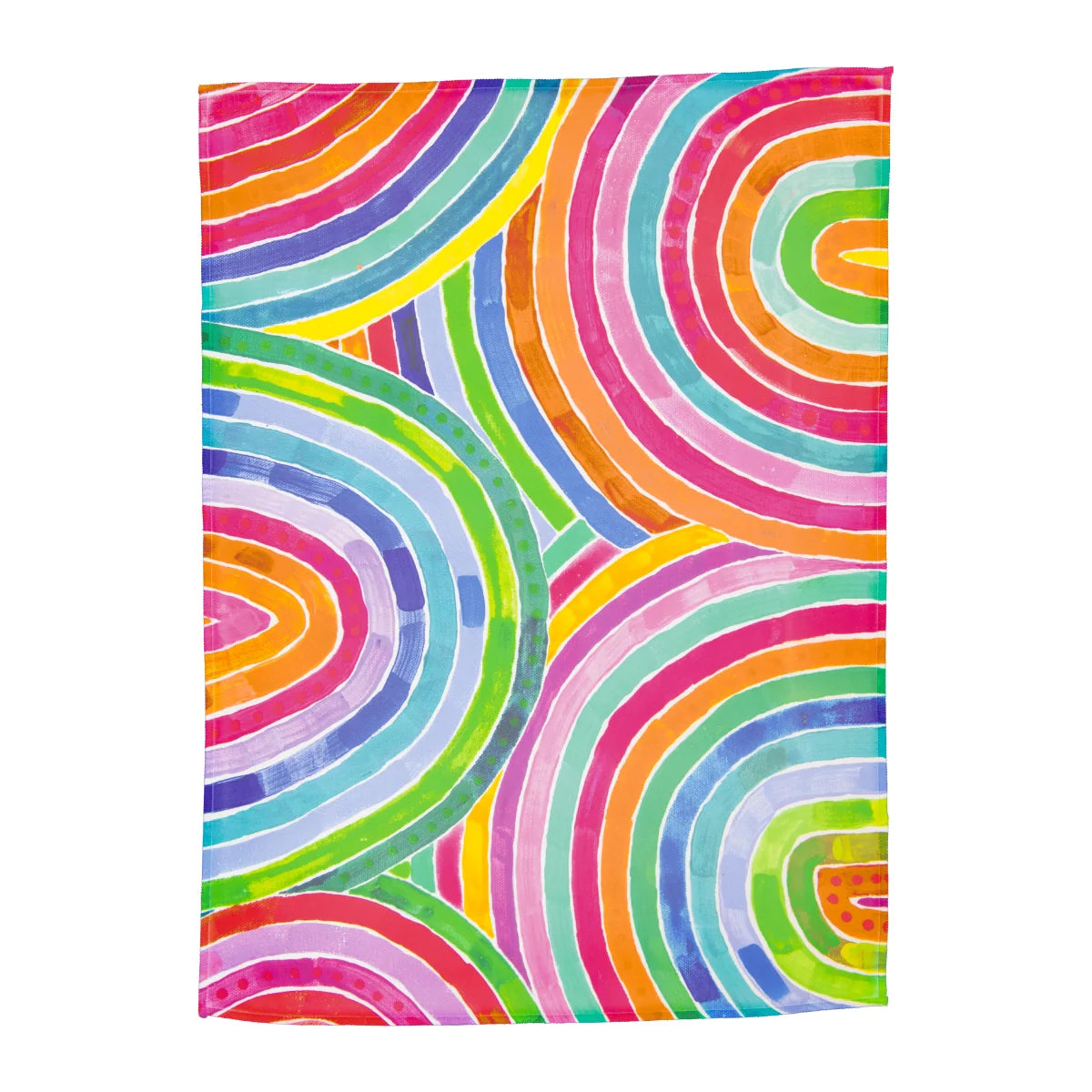 Microfibre Towel - RO