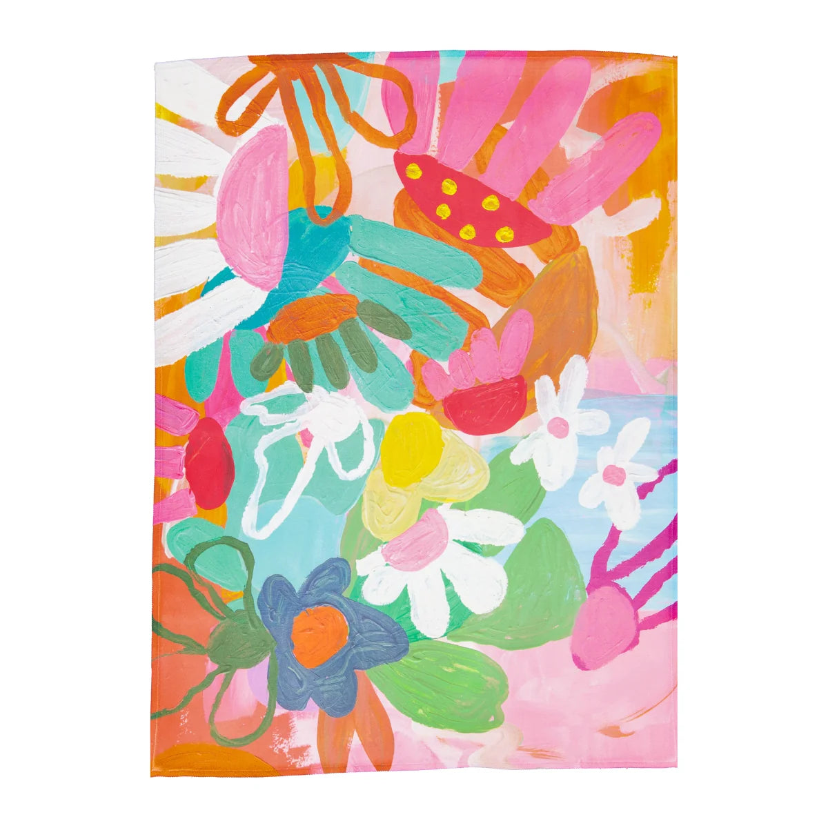 Microfibre Towel - RO