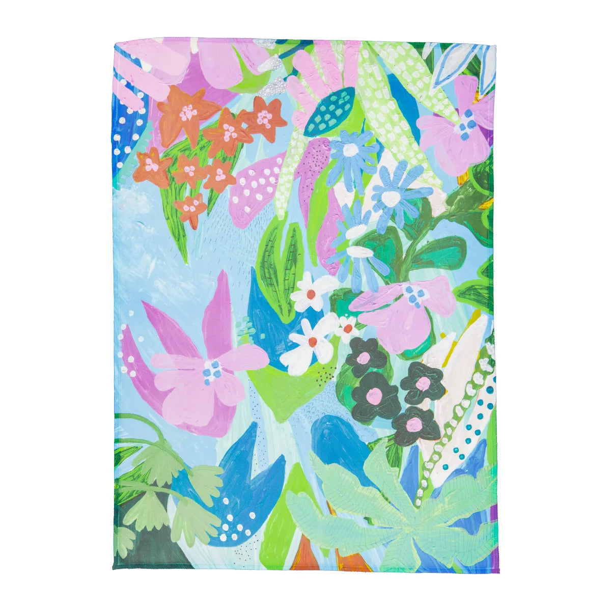 Microfibre Towel - RO