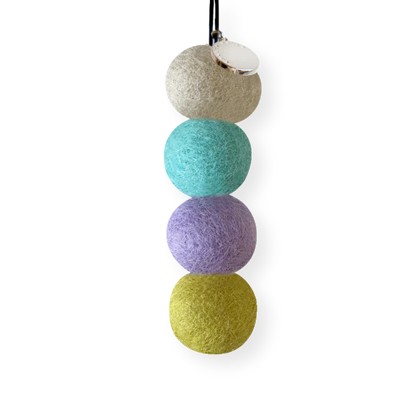Tropic Smelly Balls with Rio Fragrance