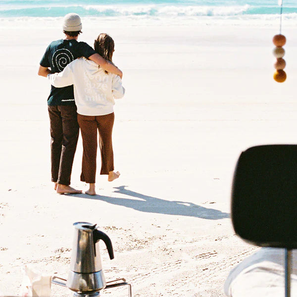 Sun Seeker Smelly Balls with Coconut + Lime Fragrance