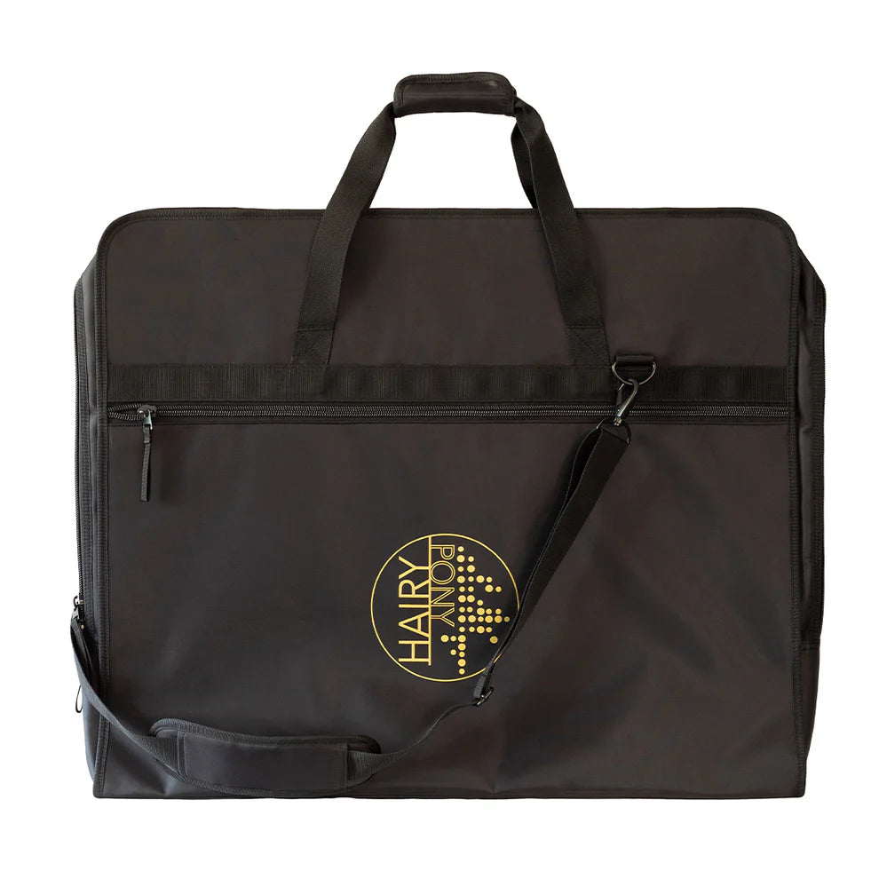 Hairy Pony - Saddle Pad Bag