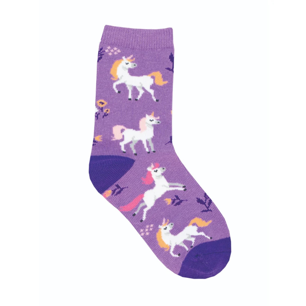 Socksmith Kids Socks - 2 to 4 Yrs