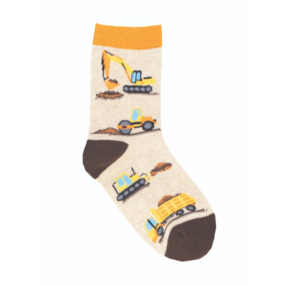 Socksmith Kids Socks - 2 to 4 Yrs