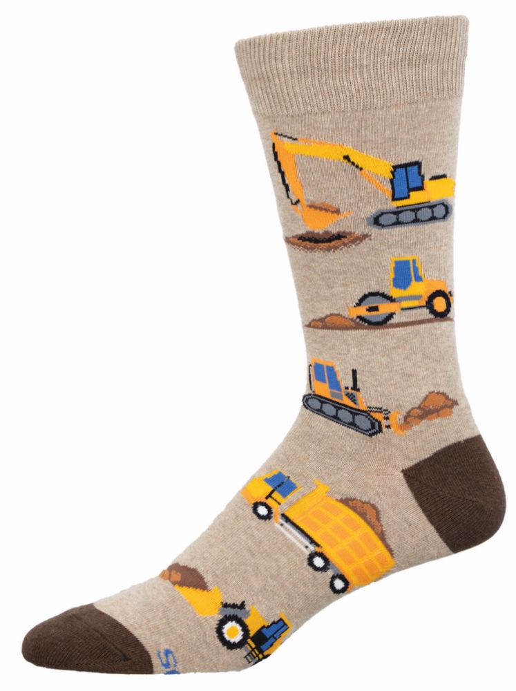 Socksmith Mens Socks