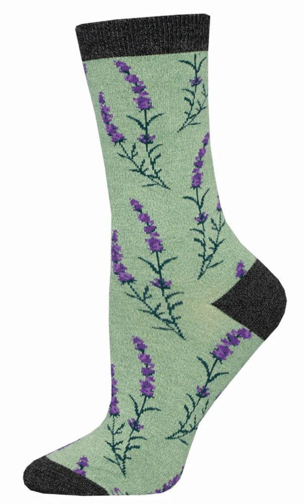 Socksmith Ladies Bamboo Socks