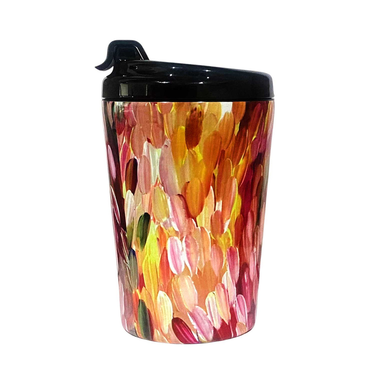 Stainless Steel Coffee Cup