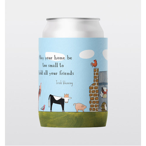 RTD - Stubby Cooler