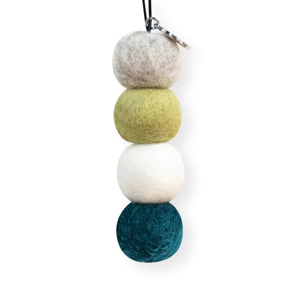 Serene Smelly Balls with Native Tree Fragrance
