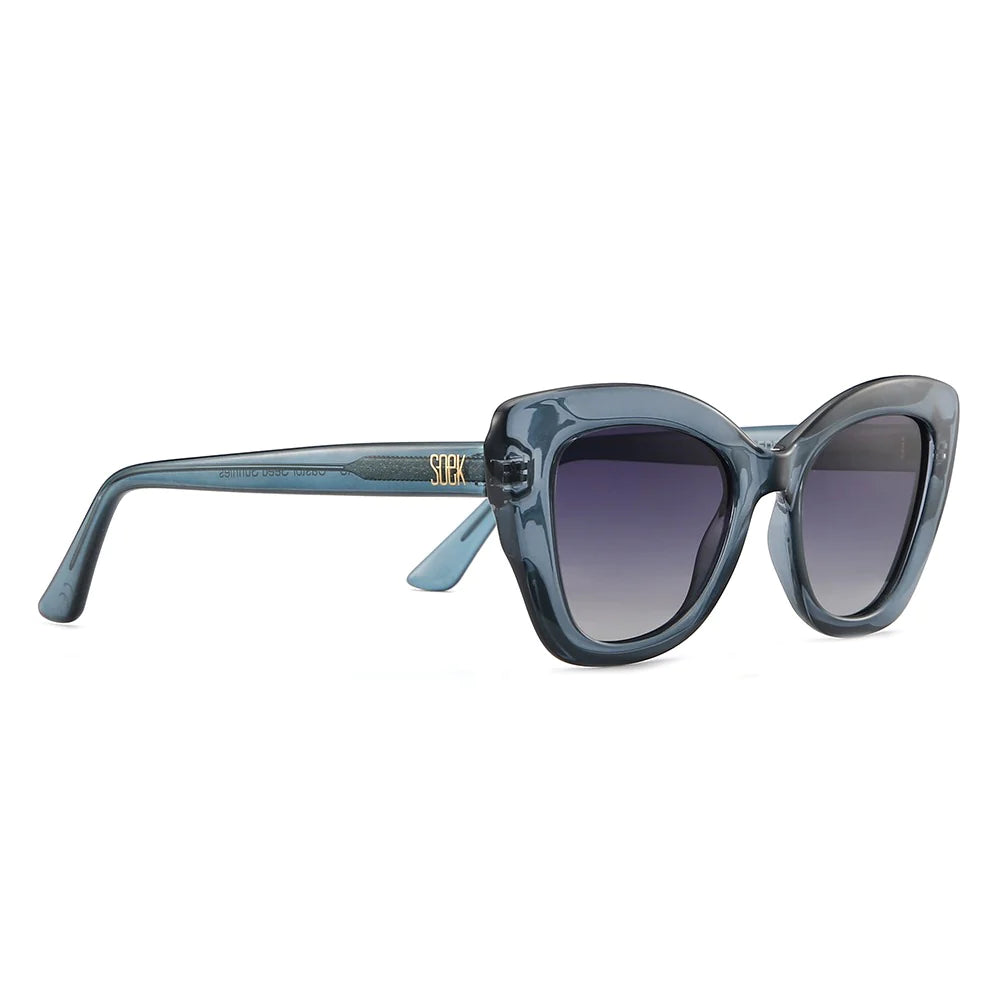 Sunglasses - Eden Indigo
