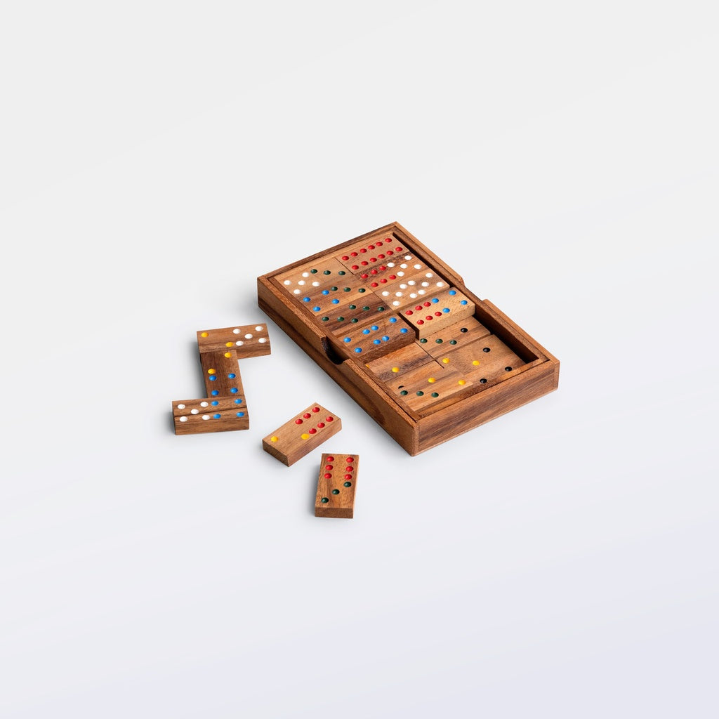 Dominoes