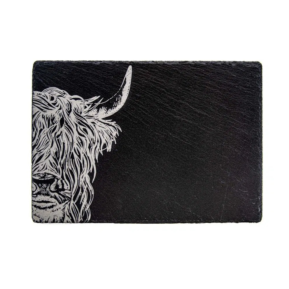 Slate Cheese Board