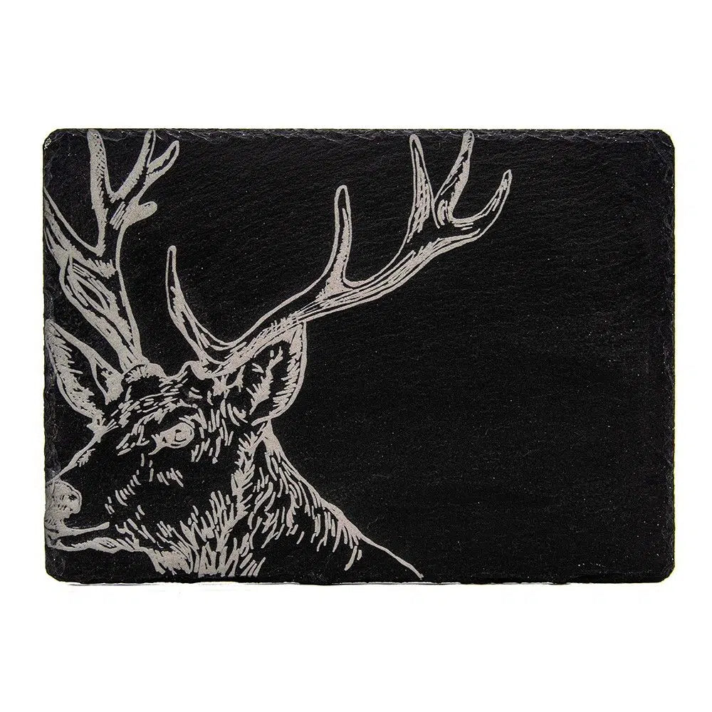 Slate Cheese Board