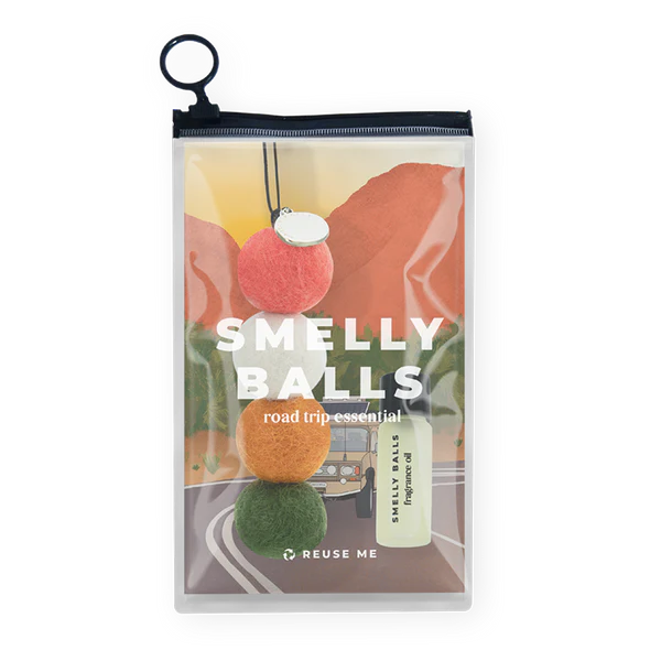Smelly Balls Sunglo Set