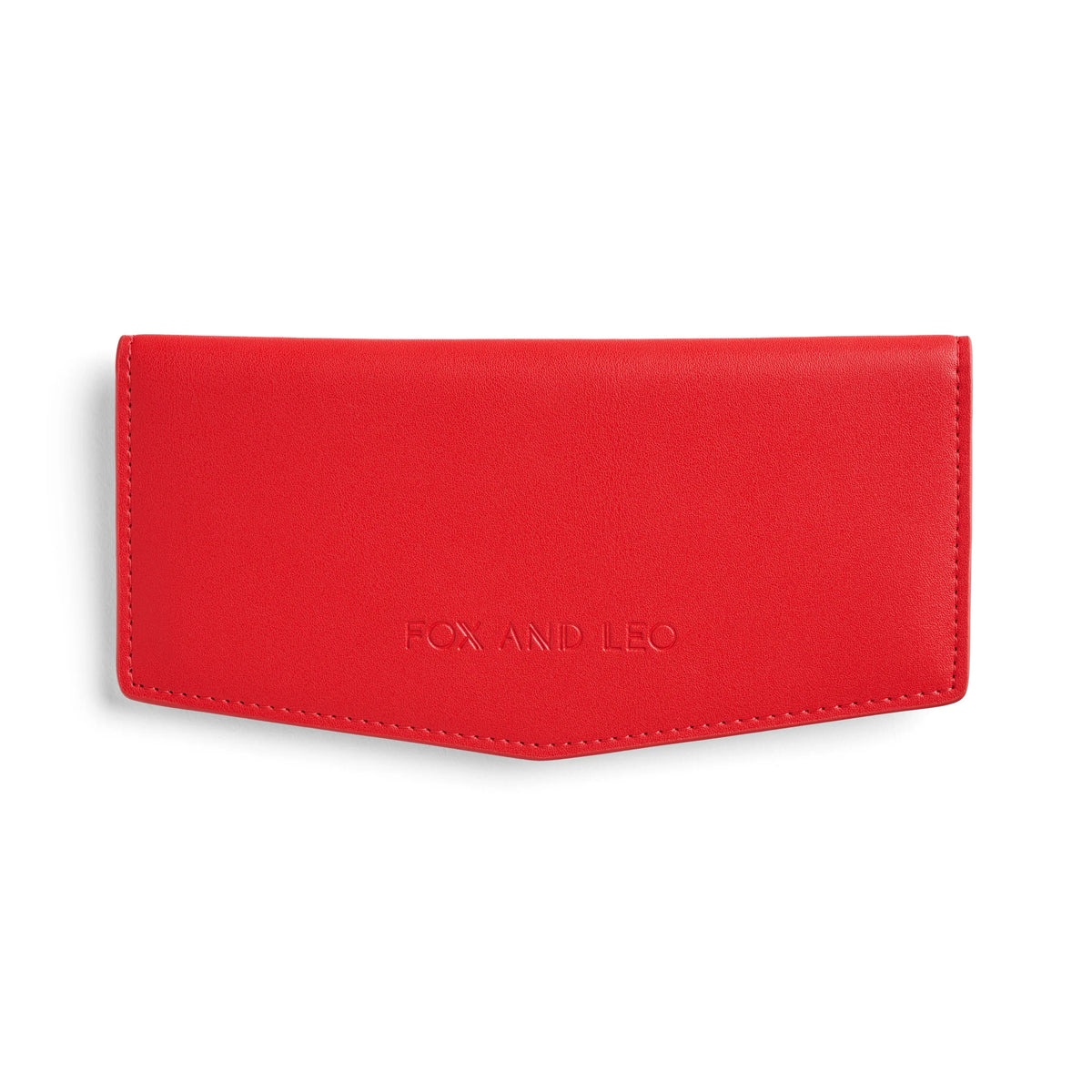 Fox and Leo Swallet