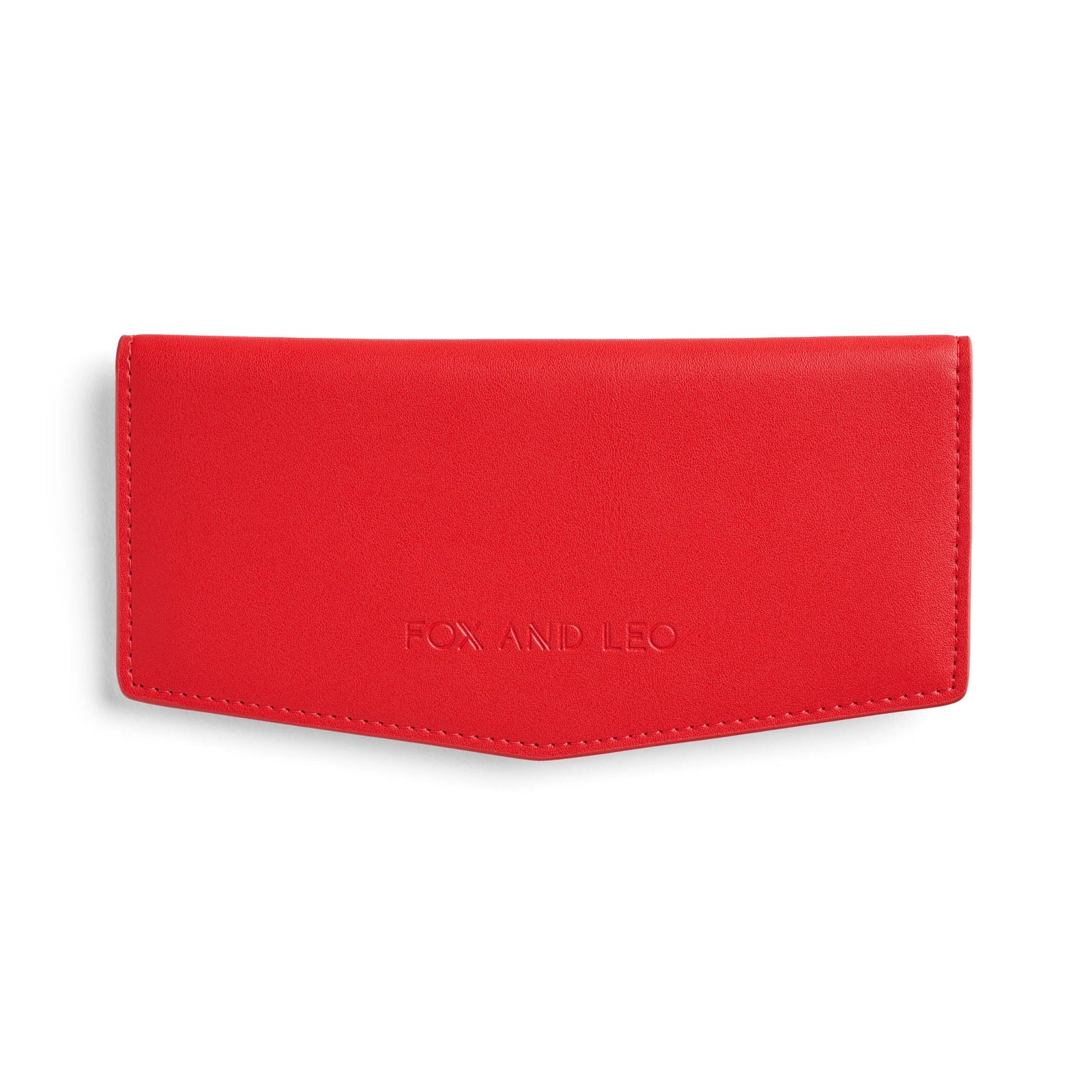 Fox and Leo Swallet
