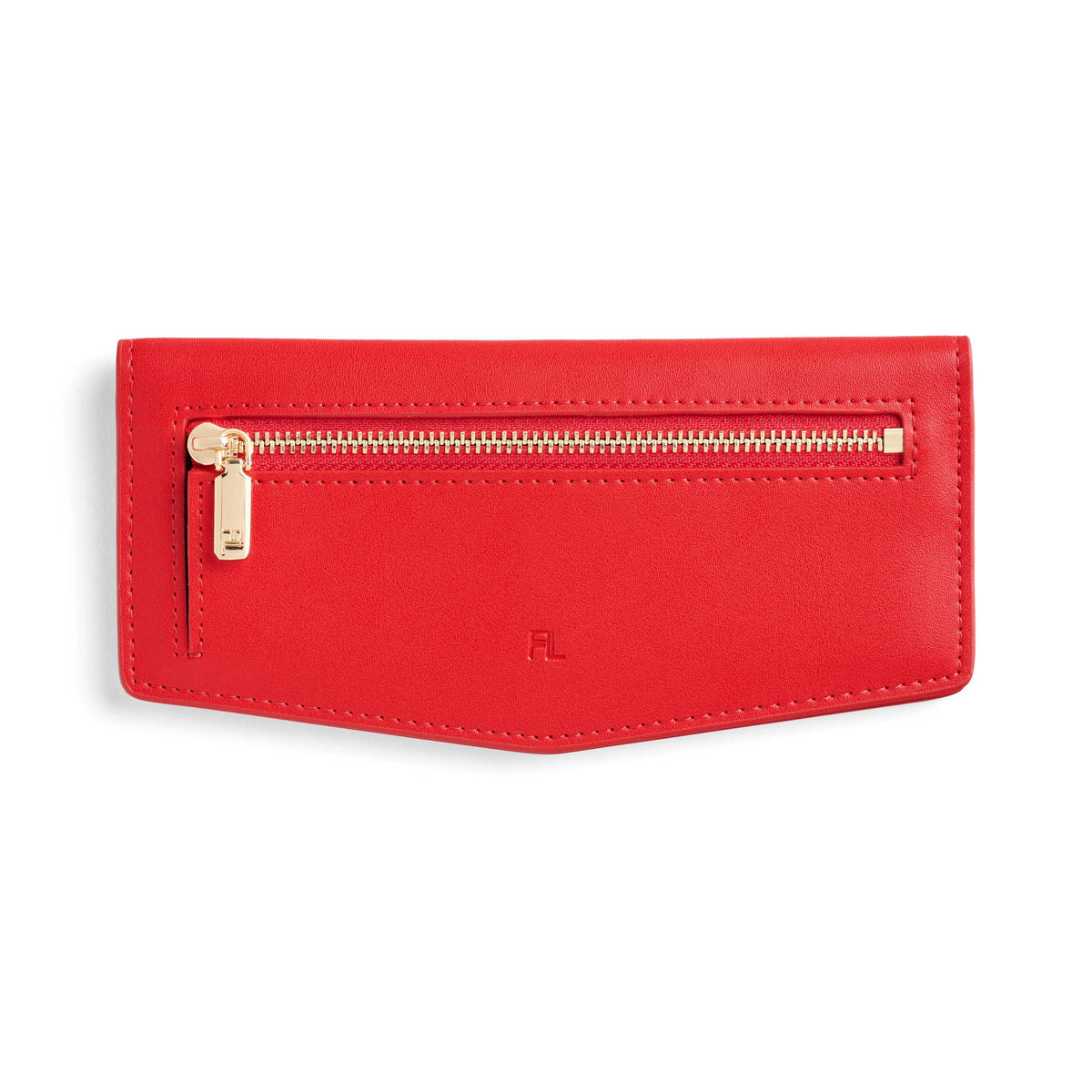 Fox and Leo Swallet