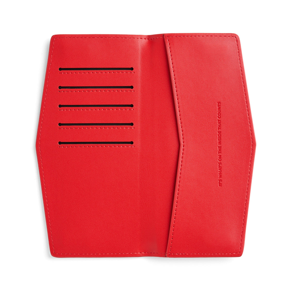 Fox and Leo Swallet