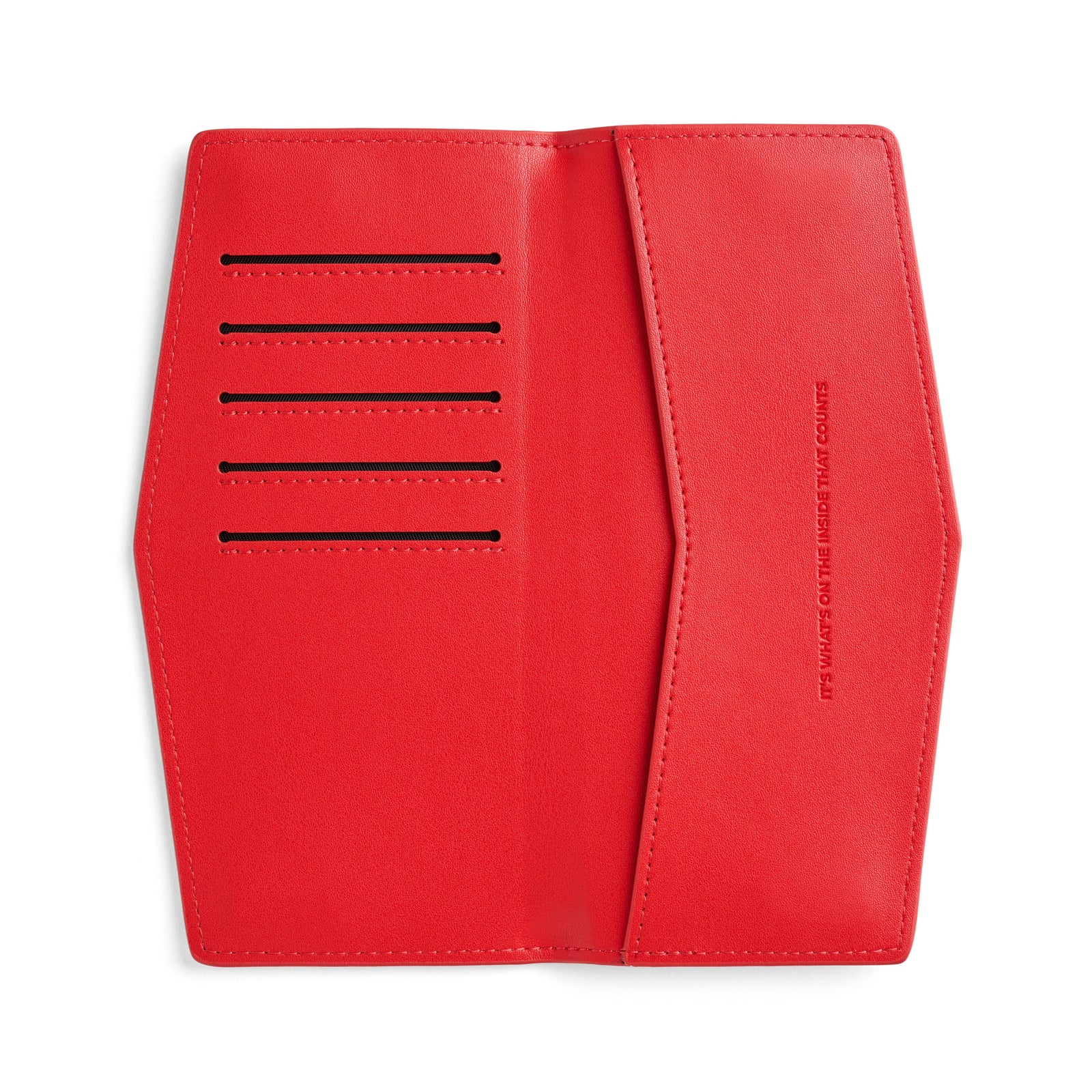 Fox and Leo Swallet
