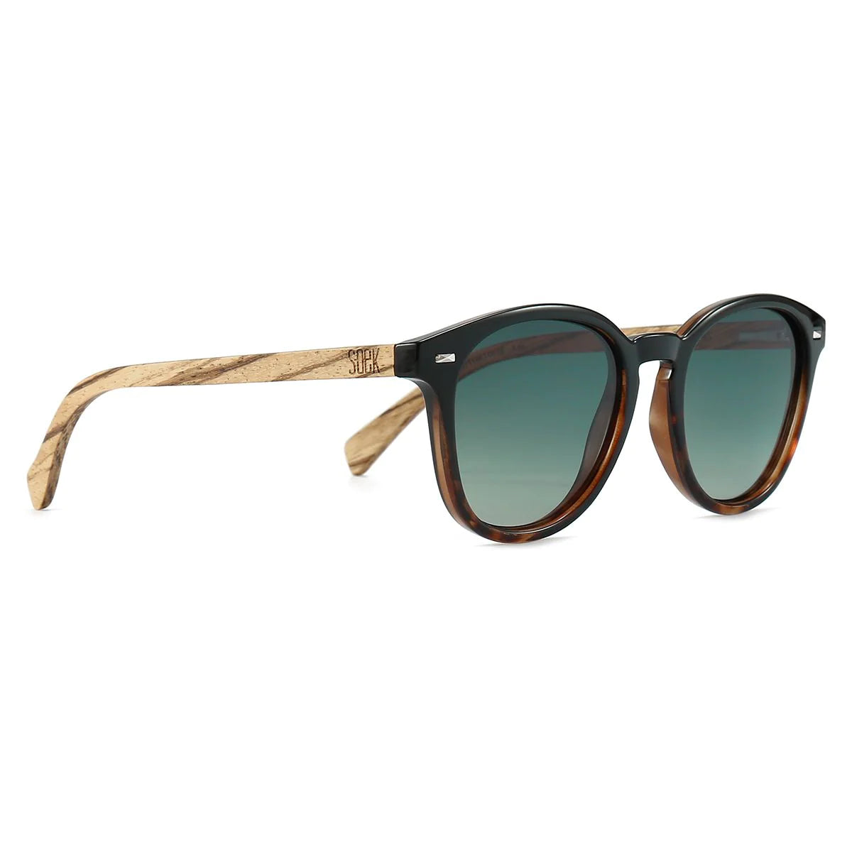 Sunglasses - Taine Black Tort