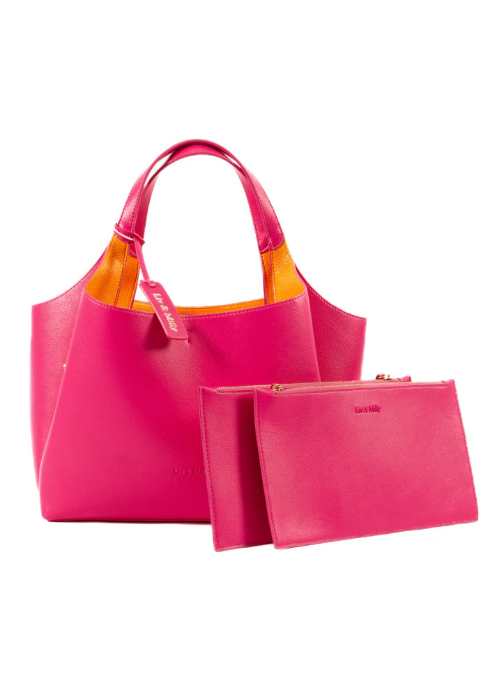 Taylor Maxi Bag