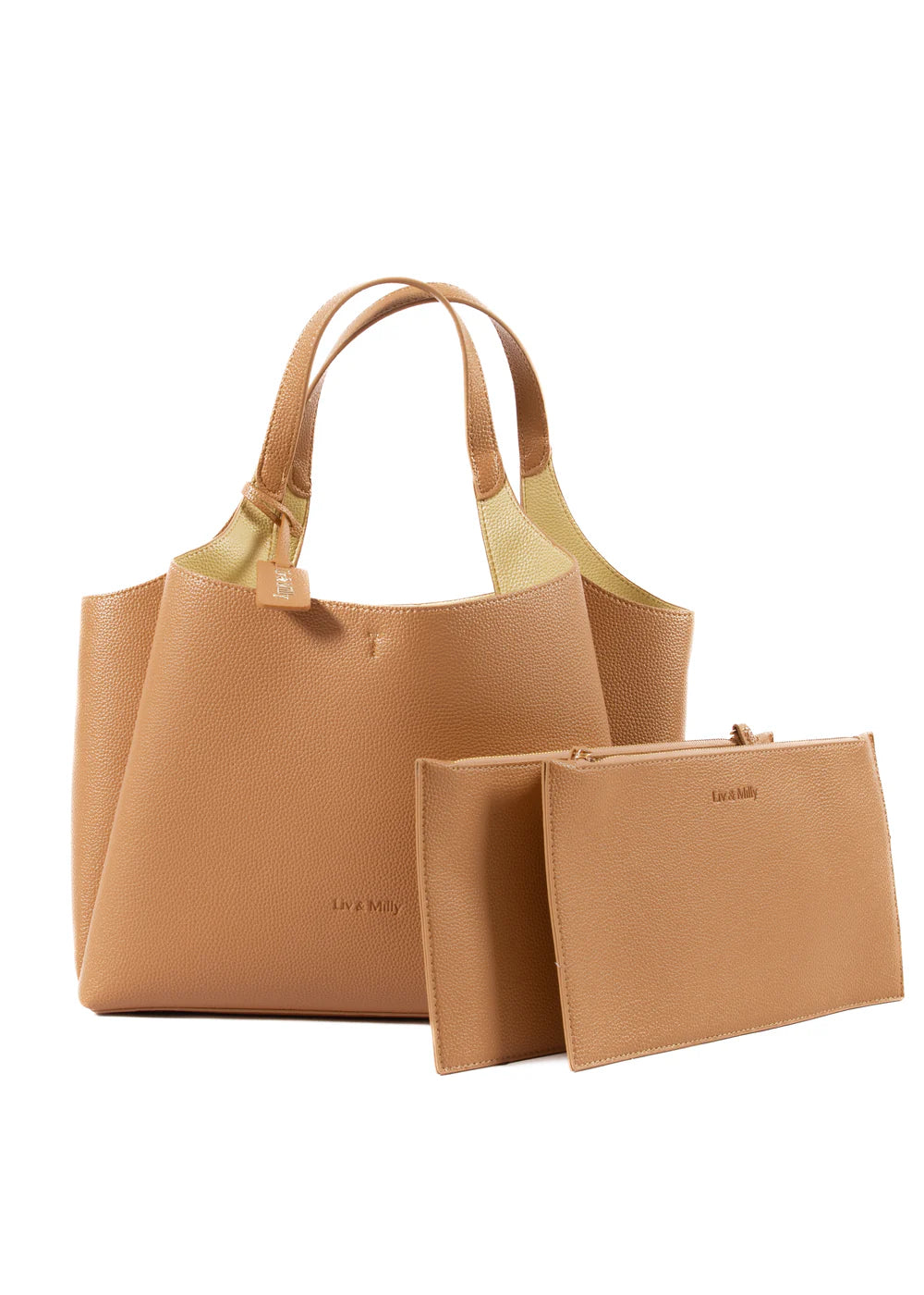 Taylor Maxi Bag