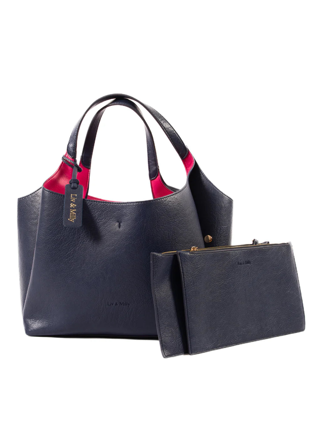 Taylor Maxi Bag