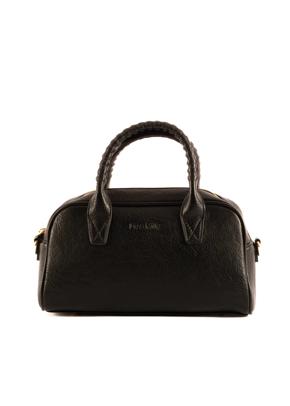 Tonia - Black