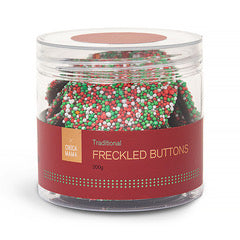 Festive Freckles - 175g