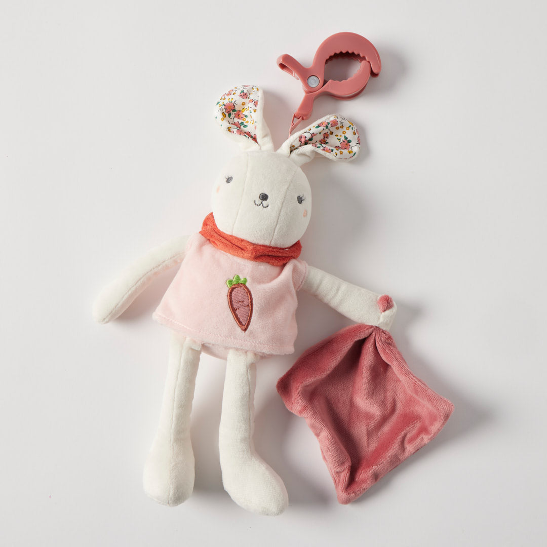 Hugglies Clip-On Toy