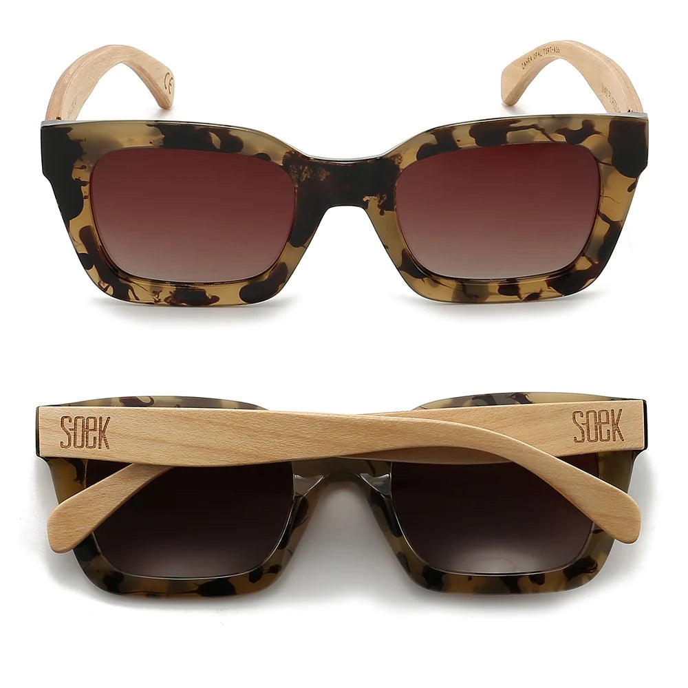 Mill & Hide - Soek - Zahra Opal Tort