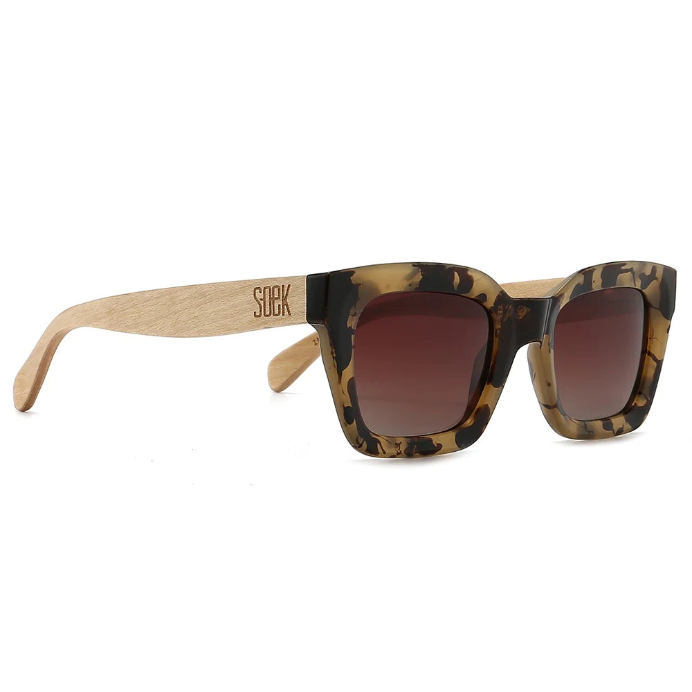 Mill & Hide - Soek - Zahra Opal Tort