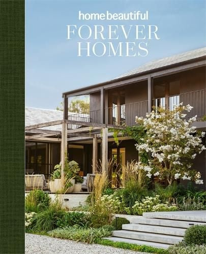 Forever Homes