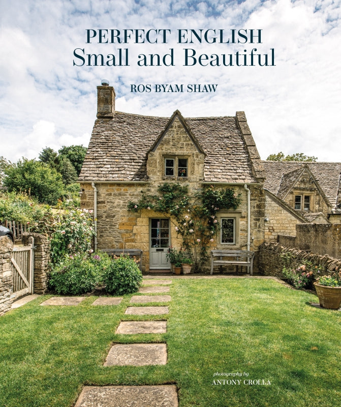 Mill & Hide - Hardie Grant - Perfect English Small and Beautiful