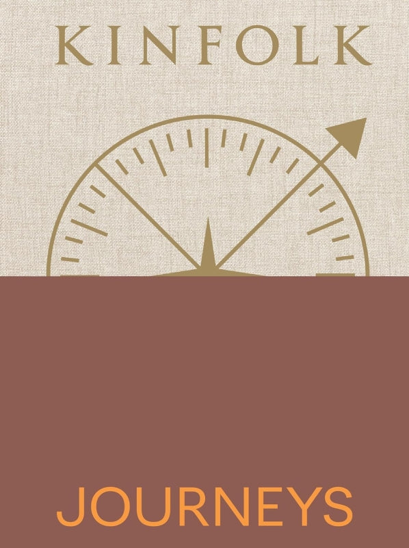 Mill & Hide - Hardie Grant - Kinfolk Journeys
