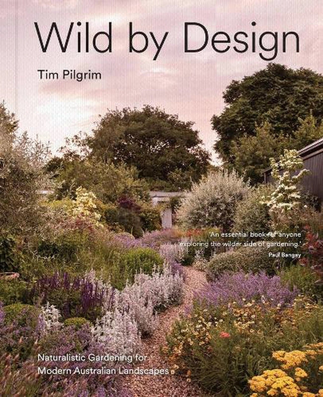 Mill & Hide - Hardie Grant - Wild By Design