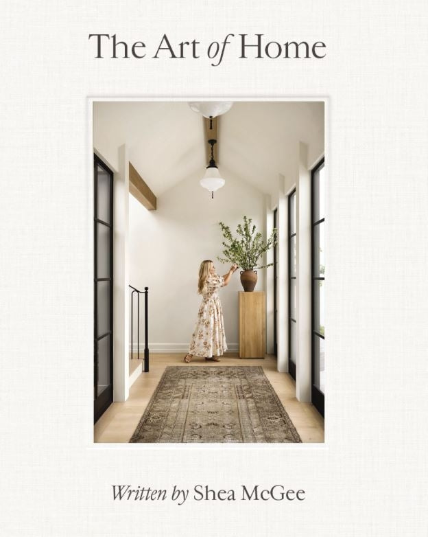 The Art of Home