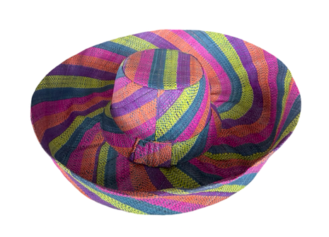 Capeline Hat