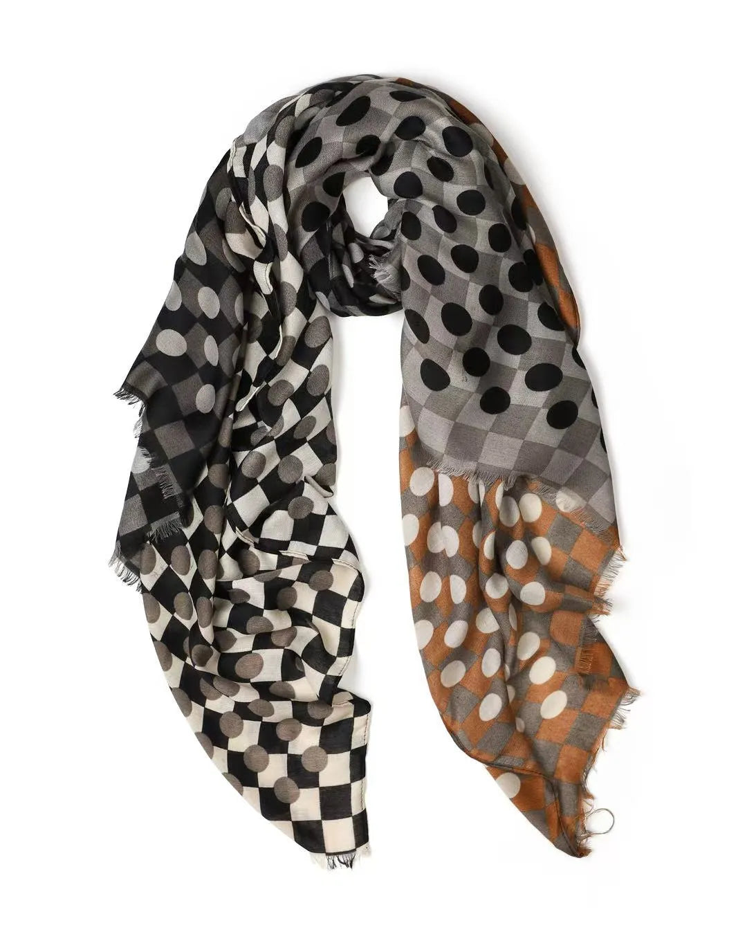 Frankie Autumn/Winter Scarf